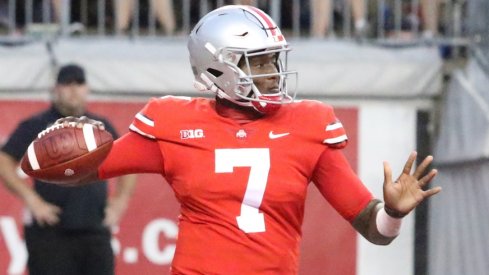 Dwayne Haskins