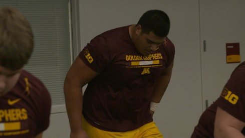 Daniel Faalele