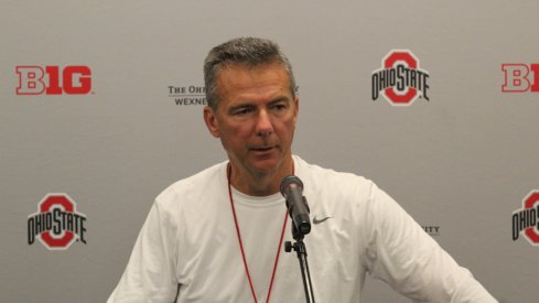 Urban Meyer