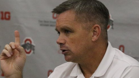 Chris Holtmann