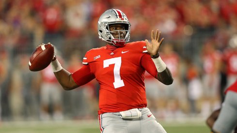 Dwayne Haskins