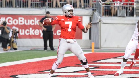 Dwayne Haskins