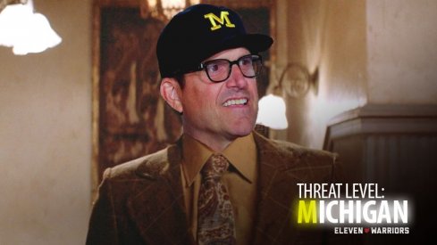 Harbaugh of Boiling Oil