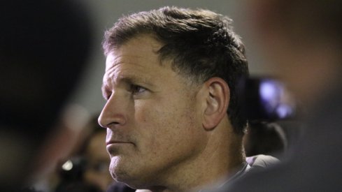 Greg Schiano