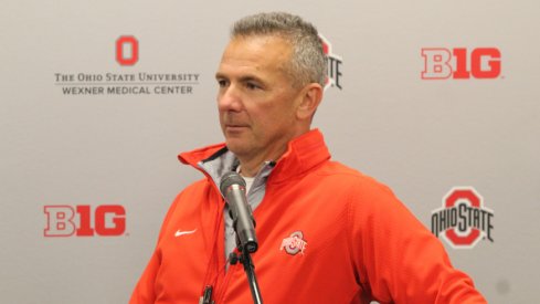 Urban Meyer