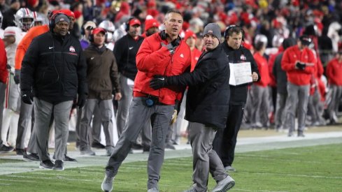 Urban Meyer