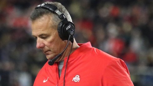 Urban Meyer