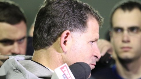 Greg Schiano