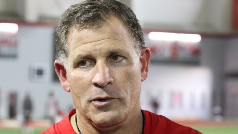 Greg Schiano