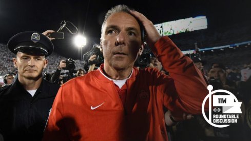 Urban Meyer's squad has an extra week to regroup following the shocking blowout loss to Purdue.