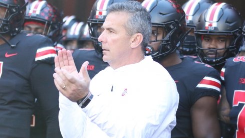 Urban Meyer