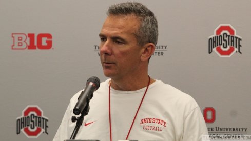 Urban Meyer