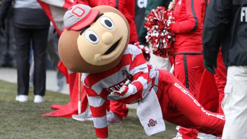 Ohio State falls to No. 9