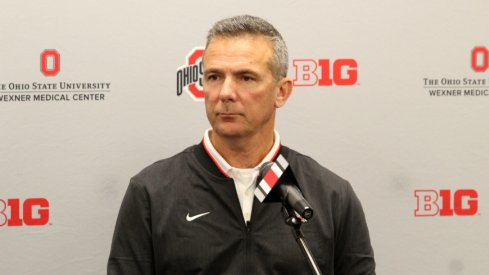 Urban Meyer