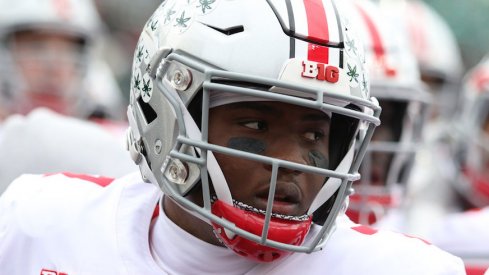 Dwayne Haskins' Heisman Trophy odds plummet.