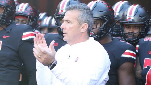 Urban Meyer and the Buckeyes still have plenty of work to do for the Class of 2019.