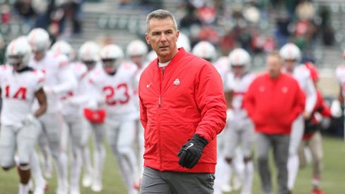 Urban Meyer