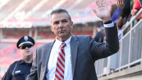 Urban Meyer