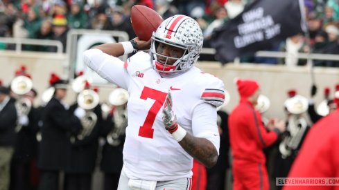 Dwayne Haskins