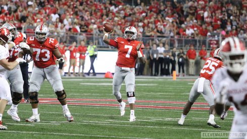 Dwayne Haskins