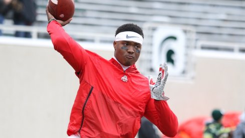 Dwayne Haskins