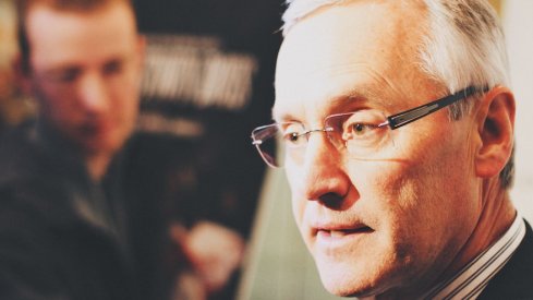 Jim Tressel