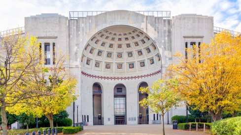 Ohio Stadium