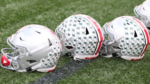 Ohio State ranked No. 10 in the latest coaches poll.