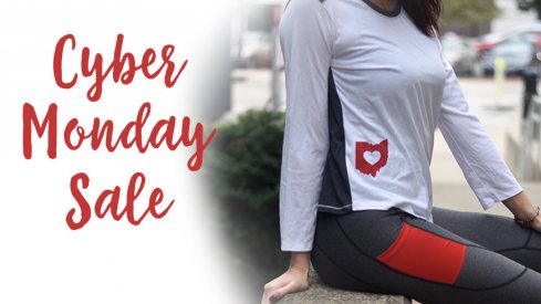 The Shelley Meyer Collection at Bend Active, on sale this Cyber Monday