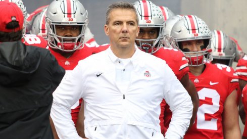 Urban Meyer plans to return to Ohio State.