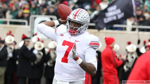 Dwayne Haskins