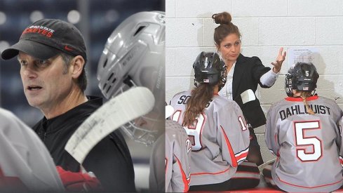 Buckeye coaches Steve Rohlik and Nadine Muzerall have secured commitments from some exciting young players.