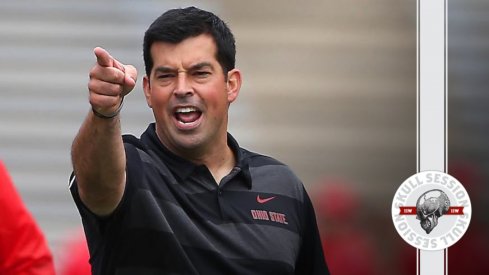 Ryan Day wants you to commit to Ohio State.