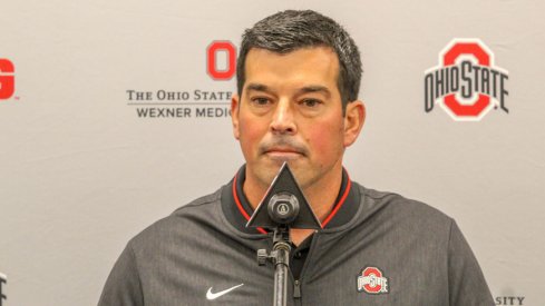 Watch Ryan Day break down Ohio State's recruiting class.