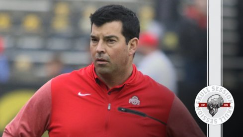 Ryan Day is pleased about his first recruiting class in today's Skull Session.