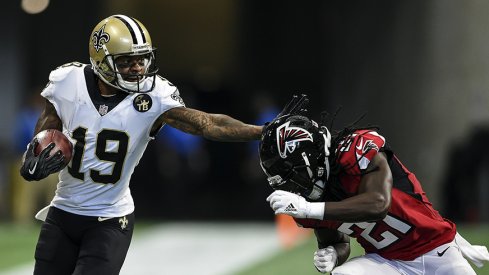 Ted Ginn