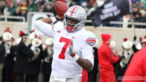 Dwayne Haskins