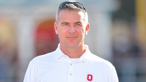 Urban Meyer doesn't believe he will coach again.