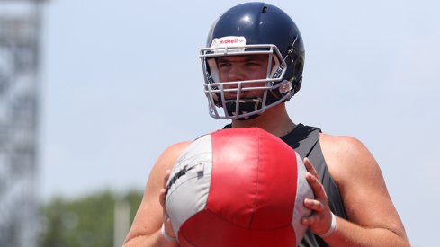 Four-star offensive lineman Doug Nester is still mulling over his college decision.