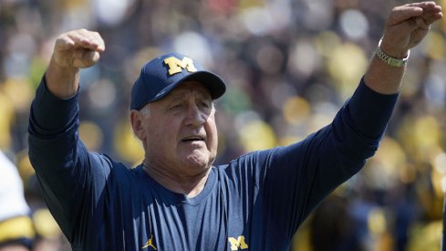 Greg Mattison