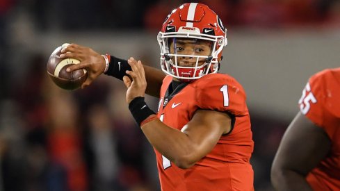 Justin Fields