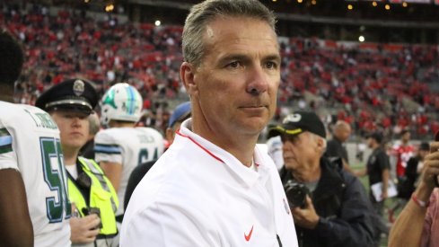 Urban Meyer