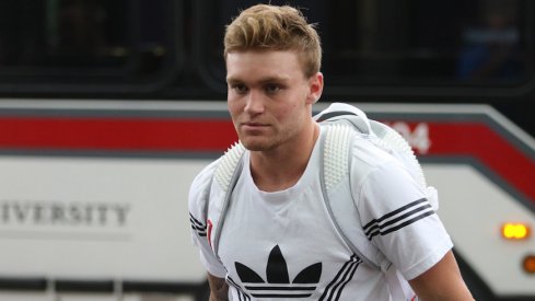 Tate Martell considered an in-season transfer.