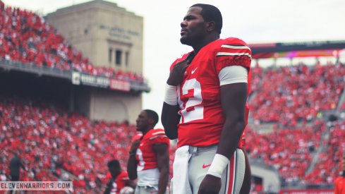 Cardale Jones