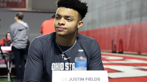 Justin Fields