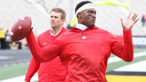 Dwayne Haskins