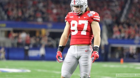 Nick Bosa