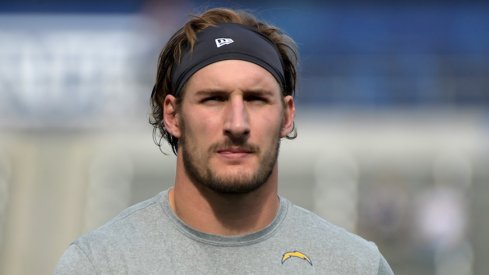 Joey Bosa is making a guest appearance in game of thrones.