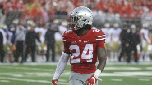 Malik Hooker