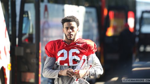 Jaelen Gill